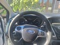 2014 Ford Focus III, белый, 1050000 рублей - вид 5