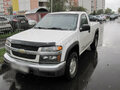 2004 Chevrolet Colorado I, белый - вид 2