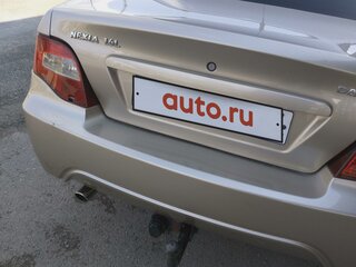 2013 Daewoo Nexia I Рестайлинг, золотистый, 500000 рублей, вид 3