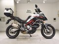 2021 Ducati Multistrada 950, белый, 1390000 рублей - вид 2