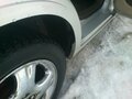2001 Chrysler PT Cruiser, серебристый - вид 11