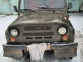 2003 УАЗ 31519, зелёный, 400000 рублей - вид 2