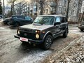 2016 Lada (ВАЗ) 2131 (4x4) I, коричневый, 400000 рублей