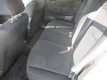 2015 Nissan Leaf (EM61) I (ZE0/AZE0), белый - вид 7