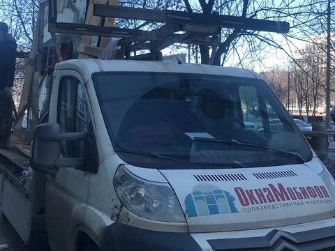 2012 Citroen Jumper, белый, 1760000 рублей