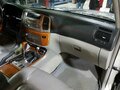 2006 Lexus LX 470 II Рестайлинг, серебристый - вид 6