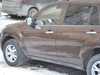 2016 Lifan X60 I Рестайлинг, коричневый, 895000 рублей, вид 4