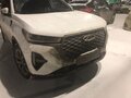 2023 Chery Tiggo 7 Pro Max I, белый - вид 1