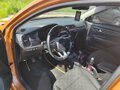 2017 Kia Rio IV, оранжевый, 1280000 рублей - вид 6