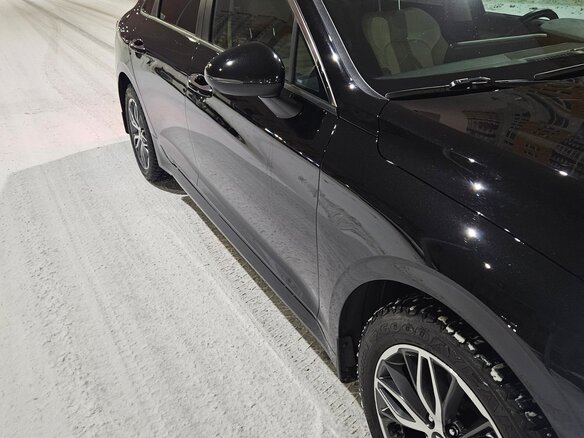 2021 Kia K5 III, чёрный, 2770000 рублей - вид 7
