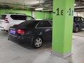 2006 Audi A4 III (B7), чёрный, 600000 рублей - вид 1