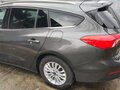 2020 Ford Focus IV, серый, 1350000 рублей - вид 3