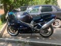2001 Suzuki TL 1000, синий, 280000 рублей - вид 1
