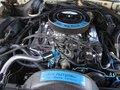 1975 Ford Thunderbird VI, бежевый - вид 7