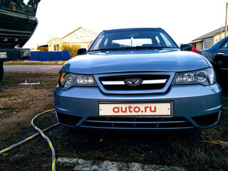 2011 Daewoo Nexia I Рестайлинг, серый, 280000 рублей, вид 1