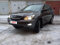 2008 Lexus RX 350 II Рестайлинг, серый, 1200000 рублей