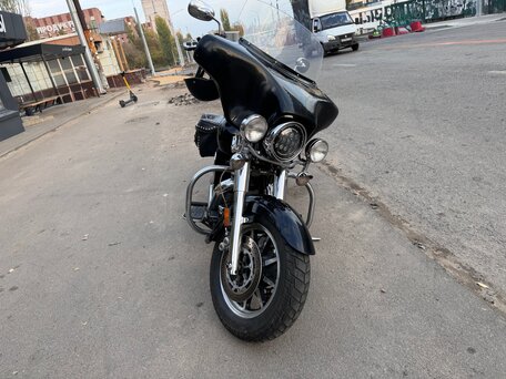 2005 Yamaha XV 1700 Road Star, чёрный, 610000 рублей, вид 1