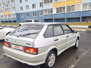 2005 Lada (ВАЗ) 2114, бежевый, 255000 рублей, вид 4