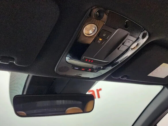 2021 Kia K5 III, серый, 2650000 рублей - вид 10