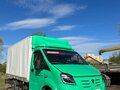 2013 ГАЗ ГАЗель Next, зелёный, 1000000 рублей - вид 10