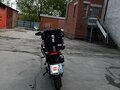 2024 Voge 525DSX, синий, 490000 рублей - вид 1