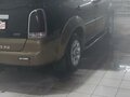 2002 SsangYong Rexton I, серый, 650000 рублей - вид 2