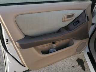 2000 Toyota Harrier I (XU10), серый, 1100000 рублей, вид 3