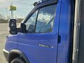 2008 ГАЗ ГАЗель (3302), синий, 1220000 рублей - вид 8