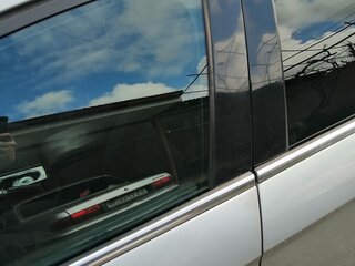 2008 Ford Mondeo IV, серебристый, 435000 рублей, вид 4