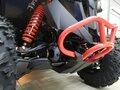 2019 BRP Can-Am Renegade 1000, красный - вид 7