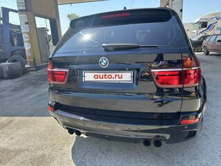 2012 BMW X5 M I (E70), чёрный, 2200000 рублей, вид 2