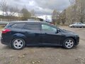 2012 Ford Focus III, чёрный, 700000 рублей - вид 3