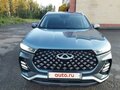 2021 Chery Tiggo 7 Pro I, серый, 1650000 рублей - вид 2