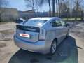 2010 Toyota Prius III (XW30), серый, 970000 рублей - вид 3
