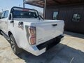 2024 Isuzu D-MAX, чёрный, 4300000 рублей - вид 6