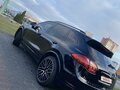2010 Porsche Cayenne Diesel II (958), чёрный, 2350000 рублей - вид 3