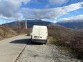 2004 Ford Transit, белый, 550000 рублей - вид 4