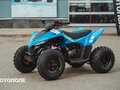 2026 CFMoto CFORCE 110, синий, 299900 рублей - вид 1
