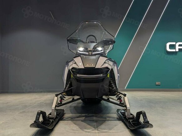 2024 OSM SM1000, белый, 899900 рублей - вид 6