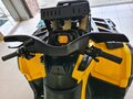 2014 BRP Can-Am Outlander MAX 650, чёрный, 1250000 рублей - вид 4