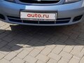 2010 Chevrolet Lacetti I, голубой, 570000 рублей