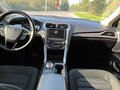 2018 Ford Fusion (North America) II Рестайлинг, белый, 1500000 рублей - вид 4