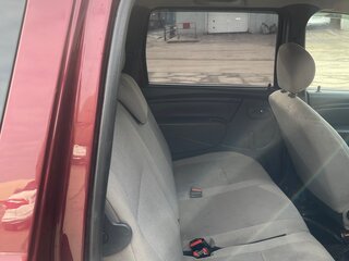 2016 Lada (ВАЗ) Largus I, красный, 768000 рублей, вид 5