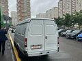 2007 ГАЗ ГАЗель (3221), белый, 640000 рублей - вид 6
