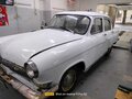 1964 ГАЗ 21 «Волга» 21Л, белый, 200000 рублей - вид 2