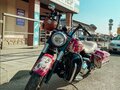 2006 Harley-Davidson Road King, белый, 1000000 рублей - вид 6