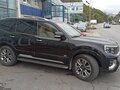2020 Kia Mohave I Рестайлинг 2, чёрный, 3900000 рублей - вид 2