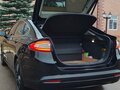 2017 Ford Mondeo V, чёрный, 1600000 рублей - вид 7