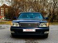1999 Lexus LS 400 II, синий - вид 2