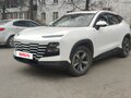 2023 Jetour Dashing I, белый, 1800000 рублей - вид 1